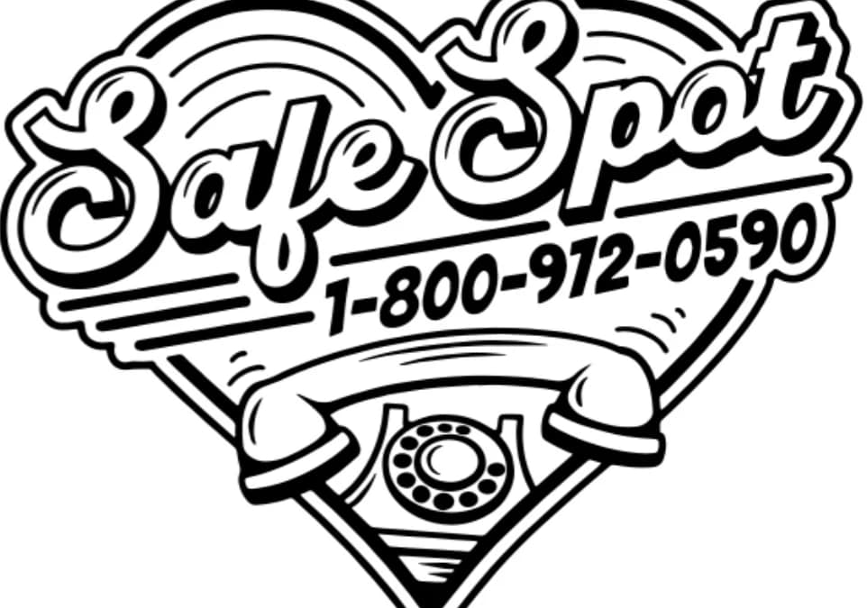 SafeSpot Drug Overdose Prevention Helpline: What, How, & Why