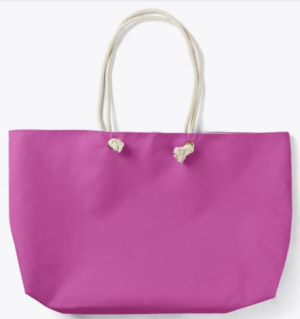 Cosmic Awareness & Universal Insight Weekender Tote 2 Cosmic Awareness & Universal Insight weekender tote