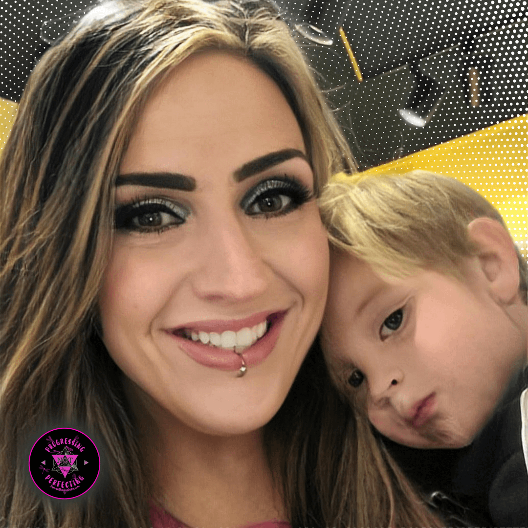 My Life in Jail Taught Me to Fight