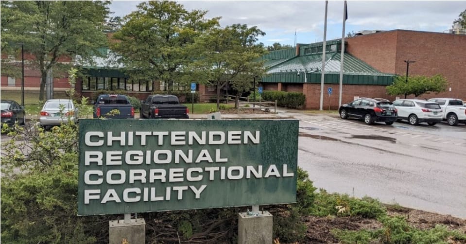 CRCF Incarceration and Addiction