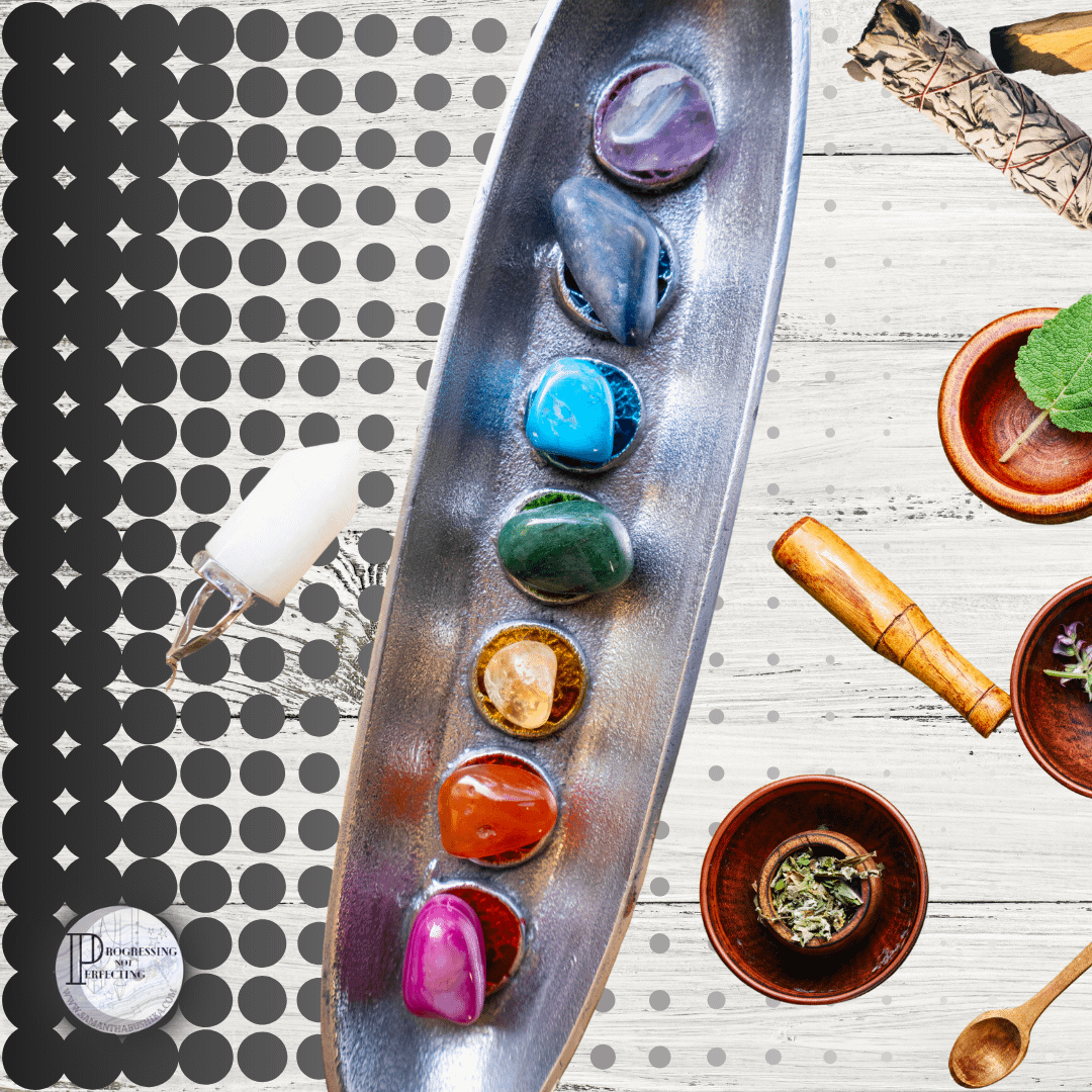 2 Chakras Explained: Your Path to Healing and Addiction