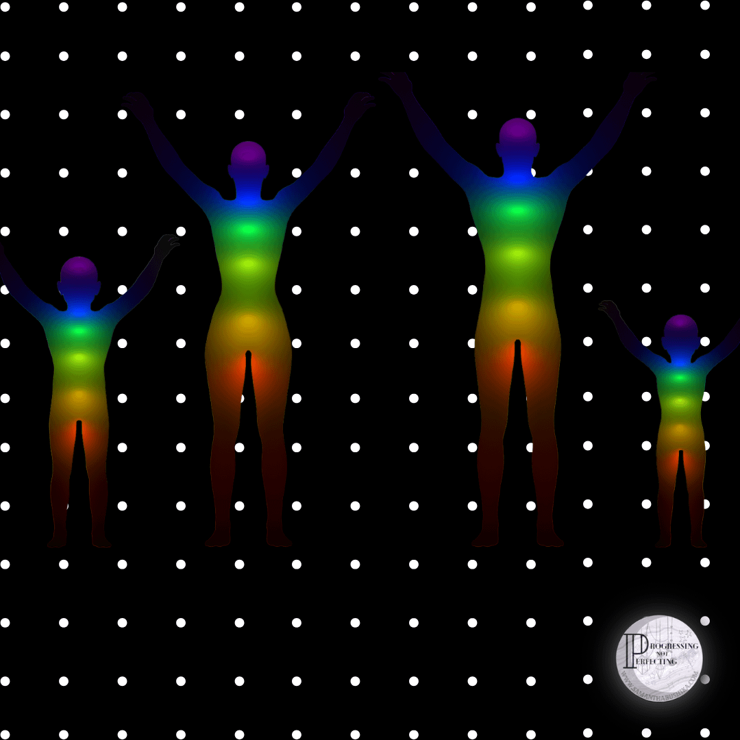 4 Chakras Explained: Your Path to Healing and Addiction