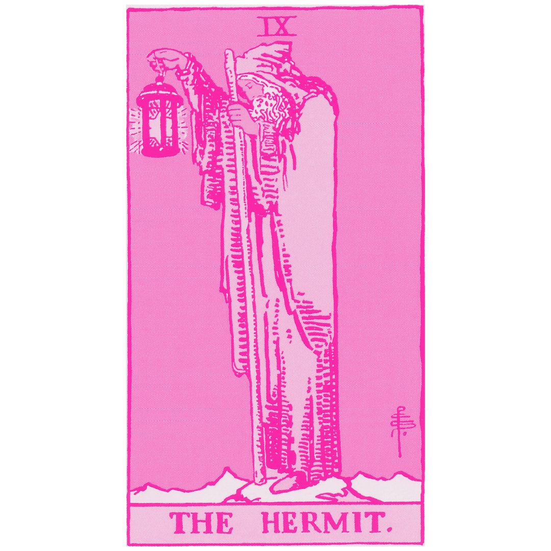 The Hermit