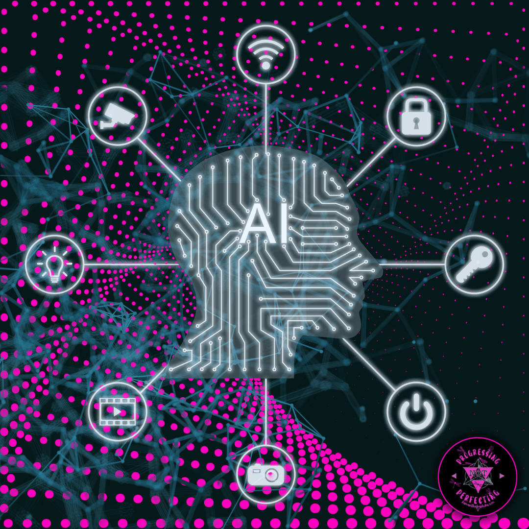 9 ai for personal development