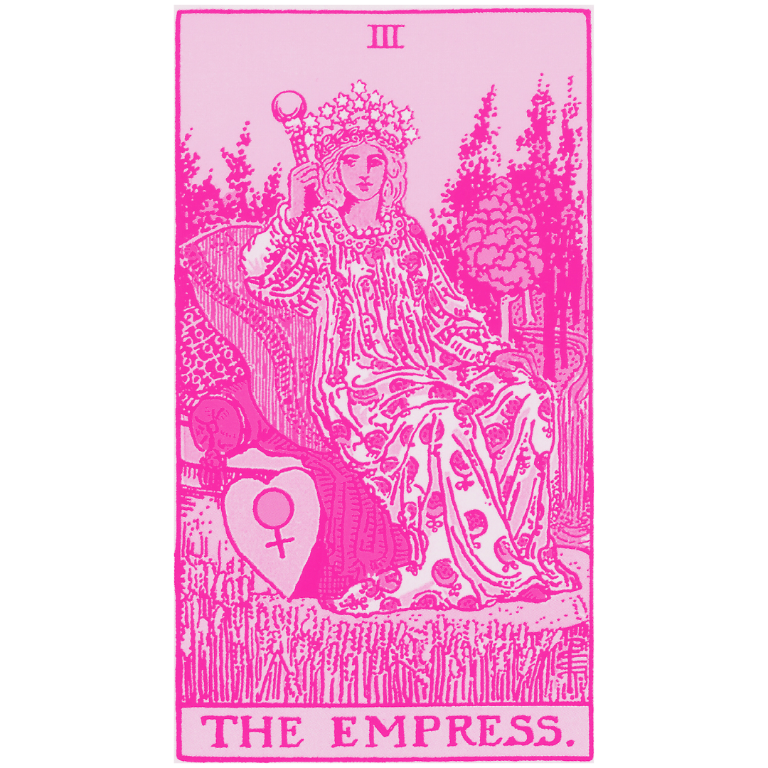 the Empress