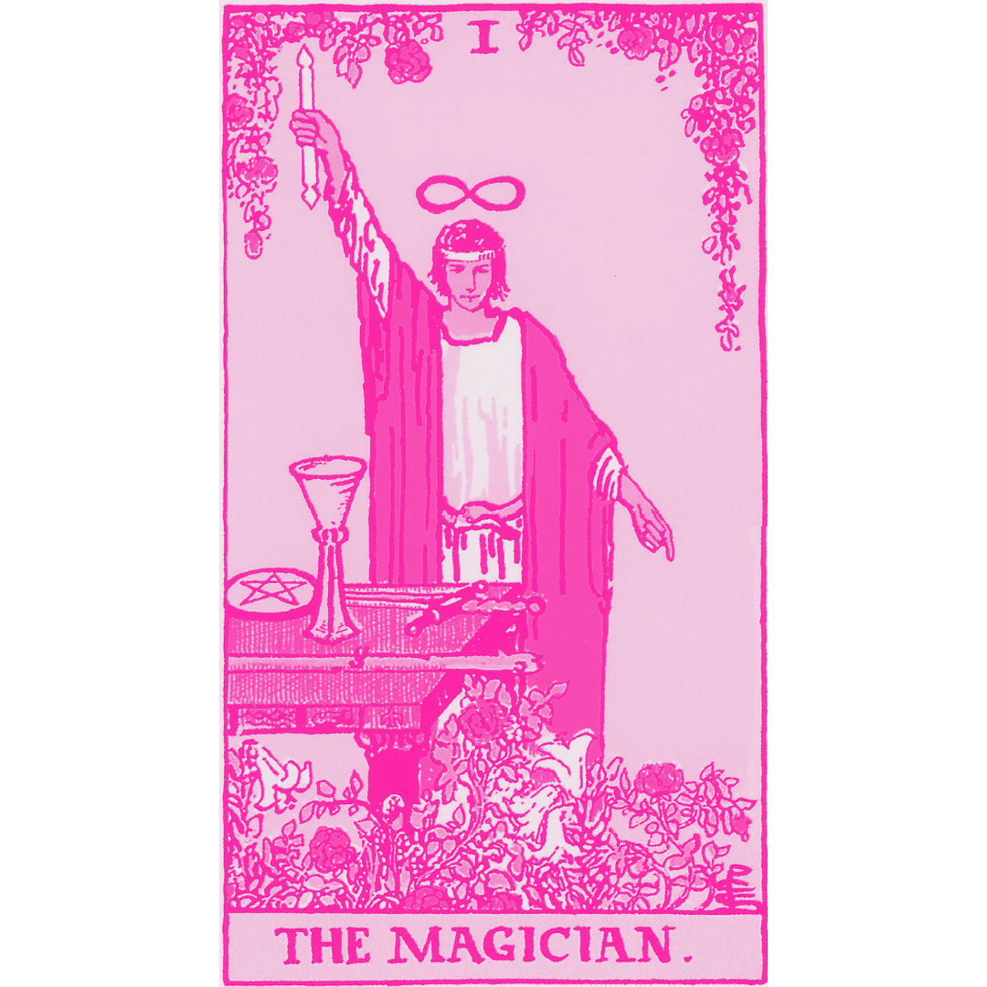 The Magician