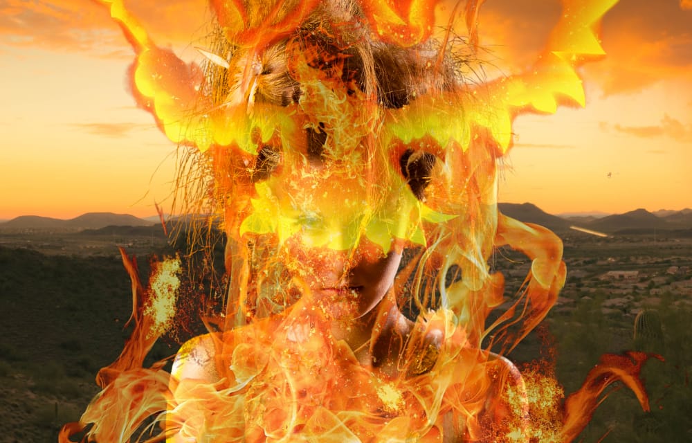 Rising from the Ashes: A Guide to Overcoming Life’s Setbacks