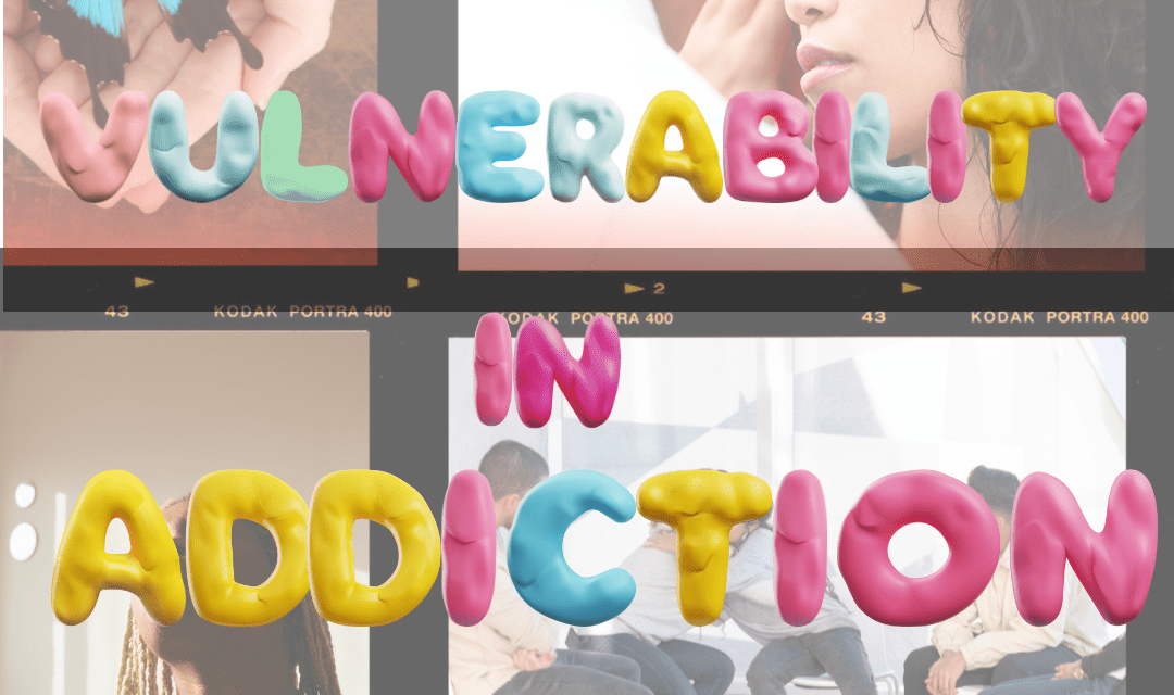 Lesson 1: Embracing Vulnerability in Addiction Recovery