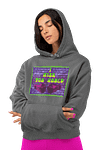 wish you would hoodie