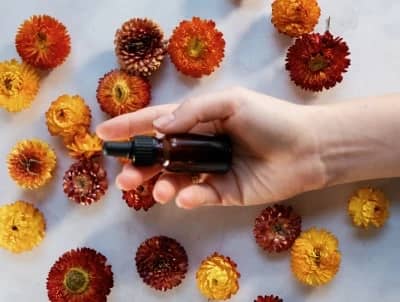essential oils 23