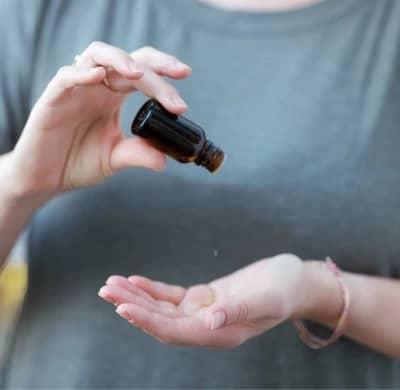 essential oils 22