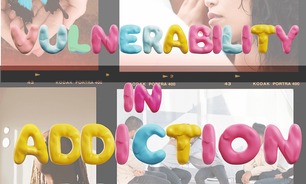 Lesson 1: Embracing Vulnerability in Addiction Recovery