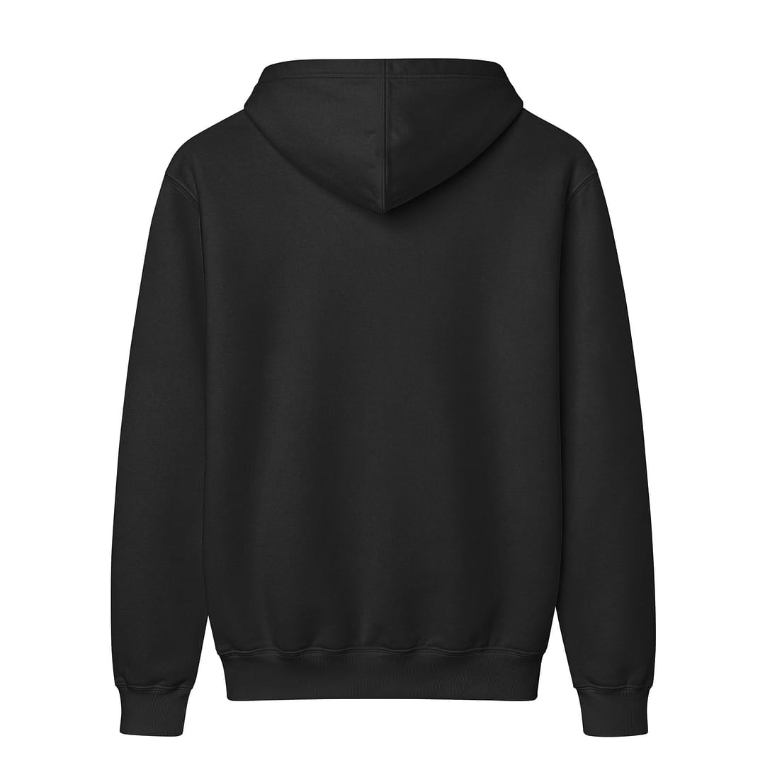 Ask Me About My Superpower Hoodie | Mystical Graphic Classic Hoodie 2 Ask Me About My Superpower Hoodie | Mystical Graphic Classic Hoodie - Image 2