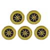 5pcs-gold