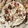 dried-rose