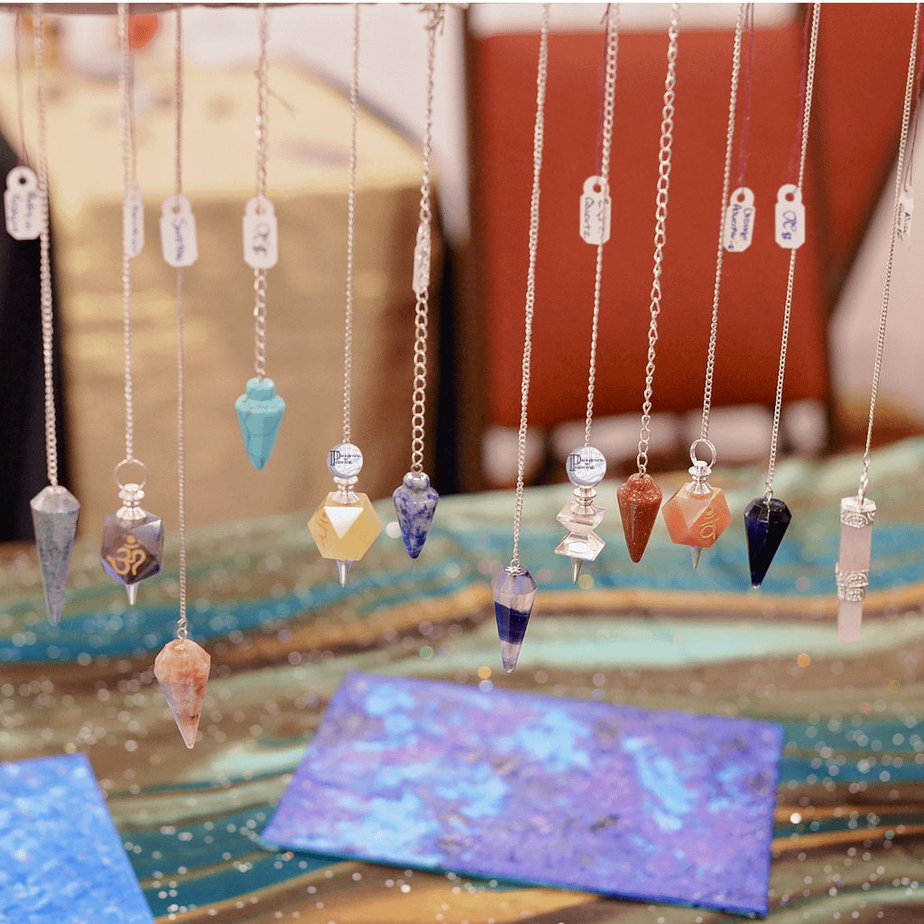 What Crystal Do I Need Most in My Life? Right Now Quiz 10 what crystals pendulums quiz intro