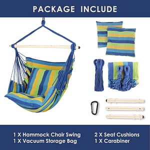 Hammock Swing Chair AP