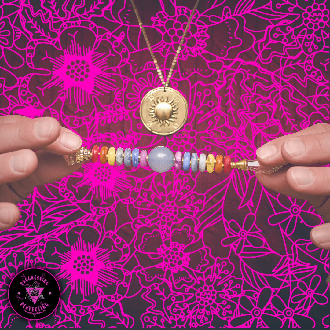 A Powerful Guide to Chakra Shadow Work