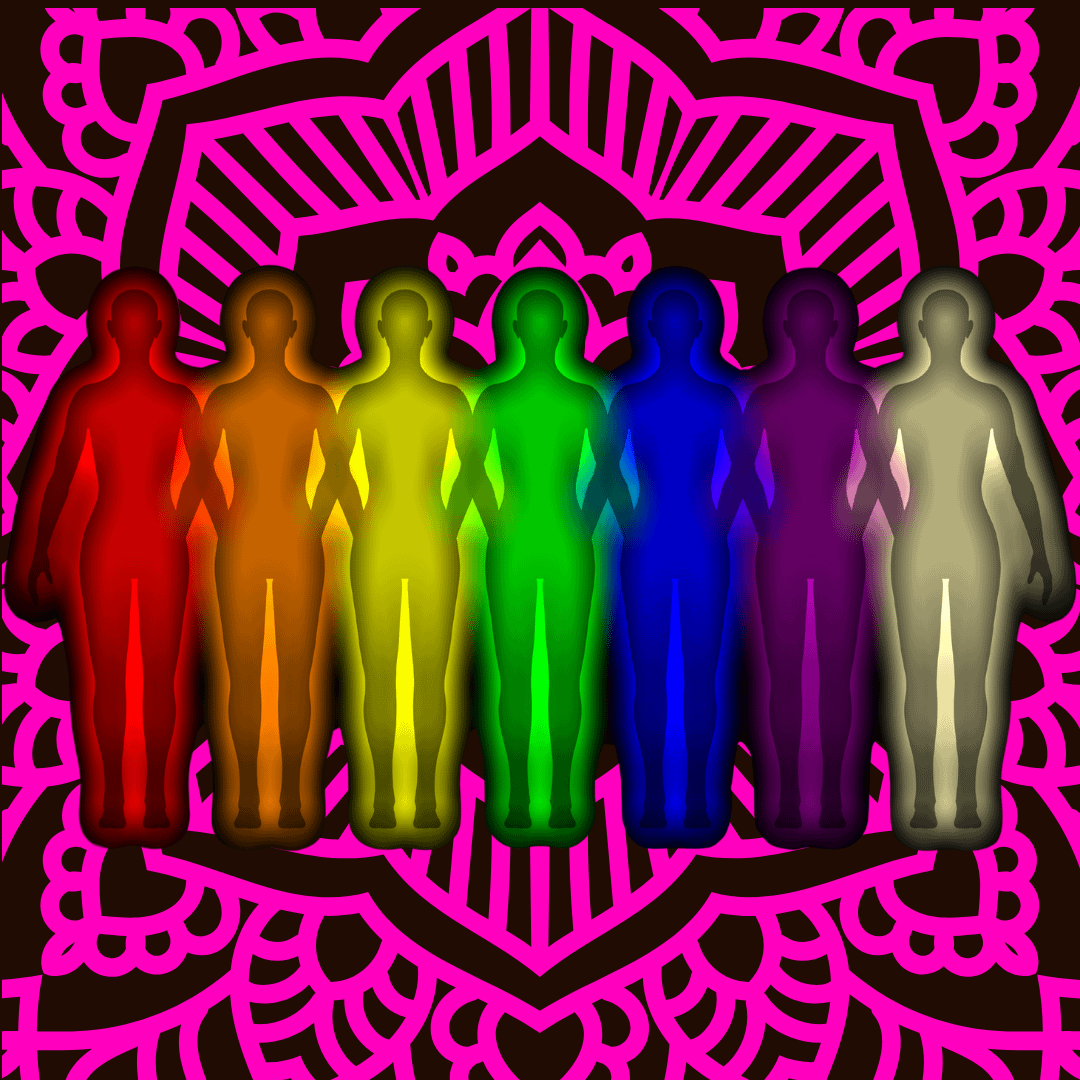  A Powerful Guide to Chakra Shadow Work