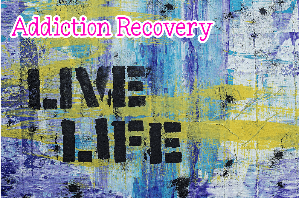 Addiction Recovery