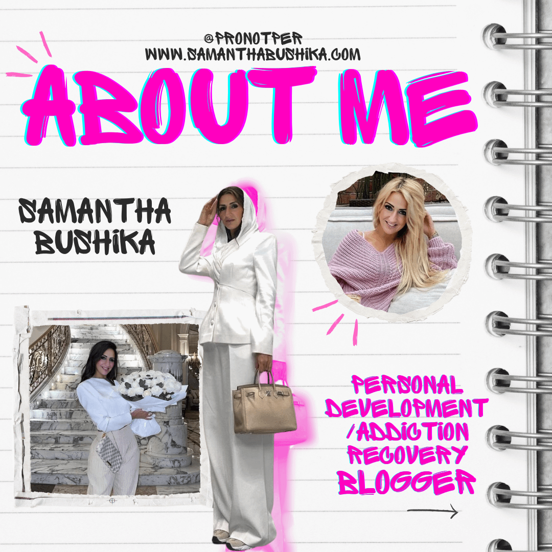 about me bio post sidebar