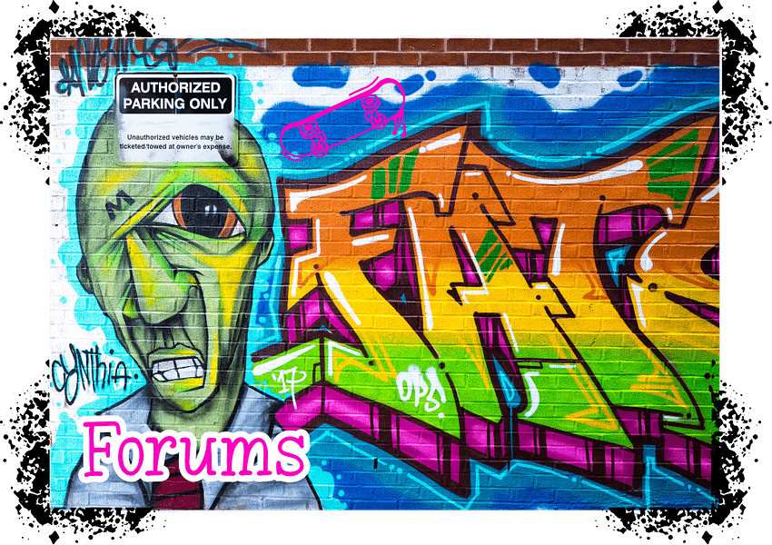 Forums