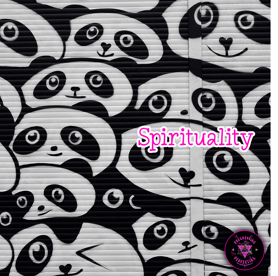 Spirituality