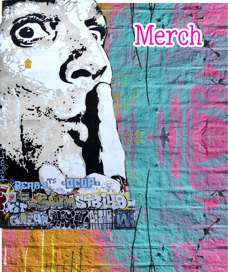 Merch