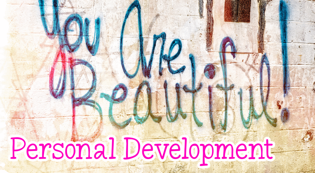 personal development menu