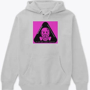 Do not trust our government merch