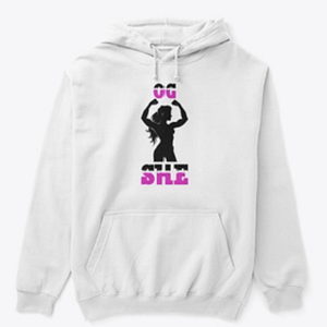 OG She Hoodie Merch
