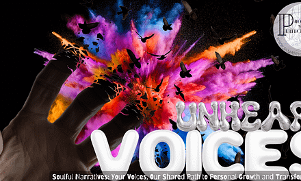 From Pills to Paints: An Unconventional Road to Recovery