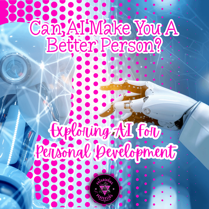 ai for personal development