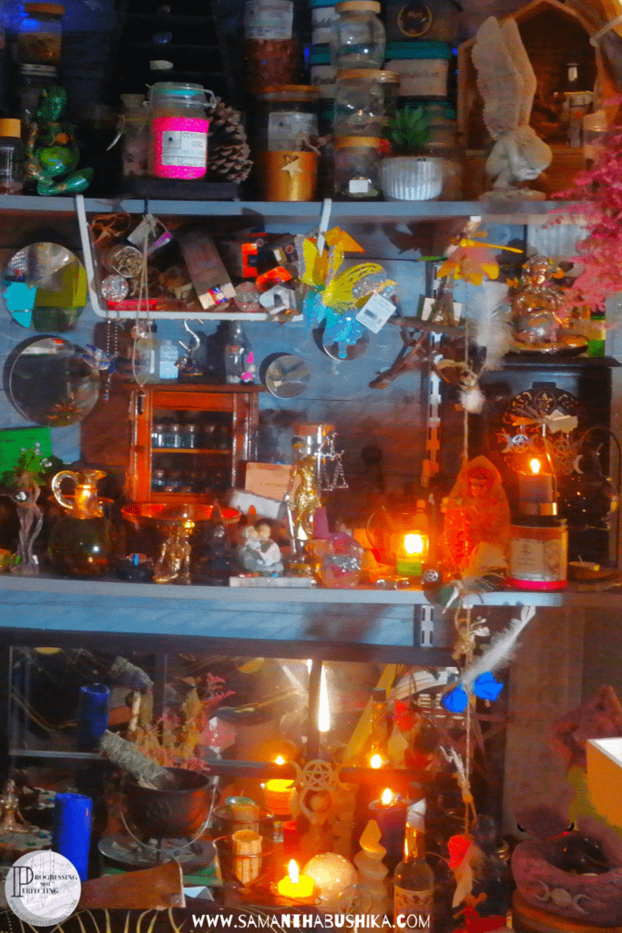 Altar Carousel 1