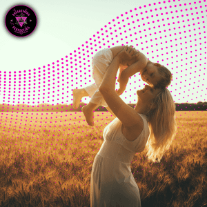 Midlife Motherhood Is a Beast—And Nobody Talks About It