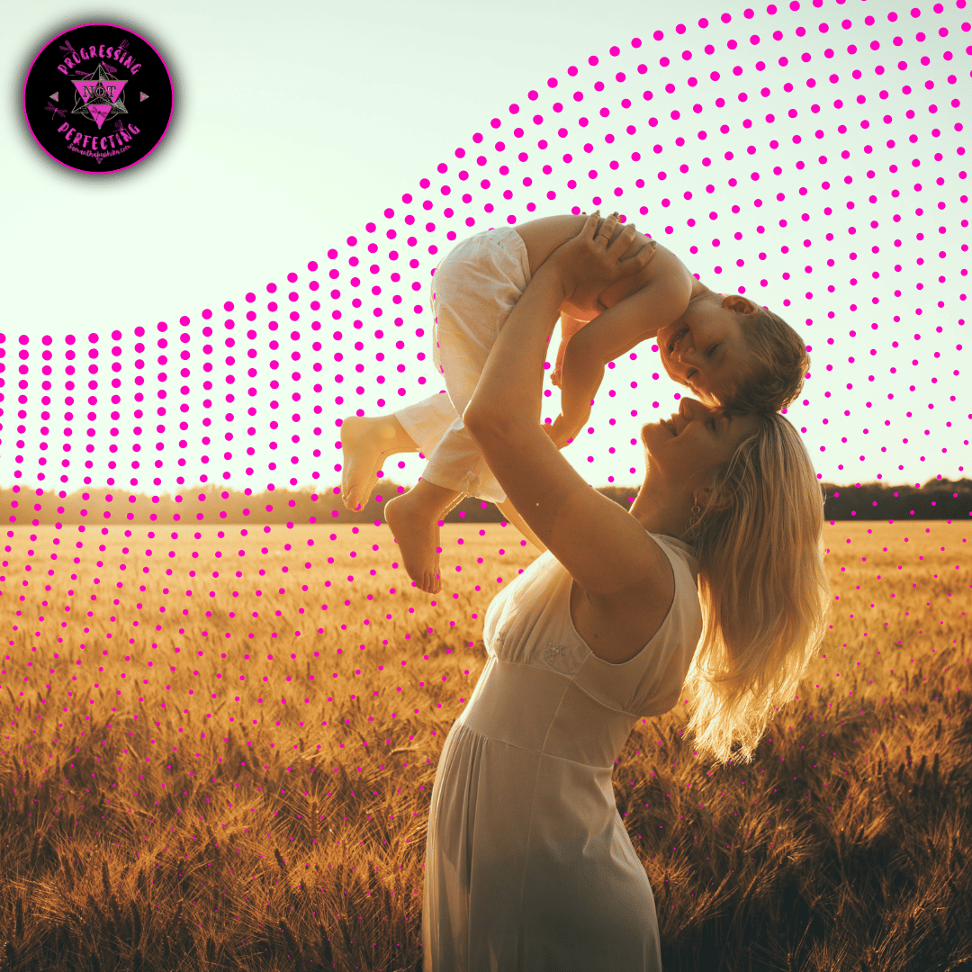 10 Midlife Motherhood Is a Beast—And Nobody Talks About It