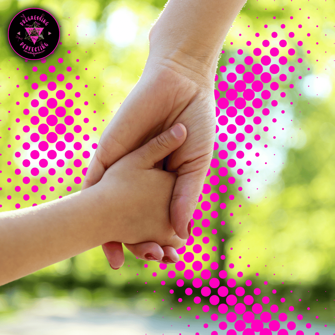 3 Midlife Motherhood Is a Beast—And Nobody Talks About It