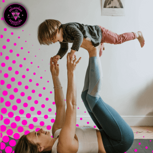 Midlife Motherhood Is a Beast—And Nobody Talks About It