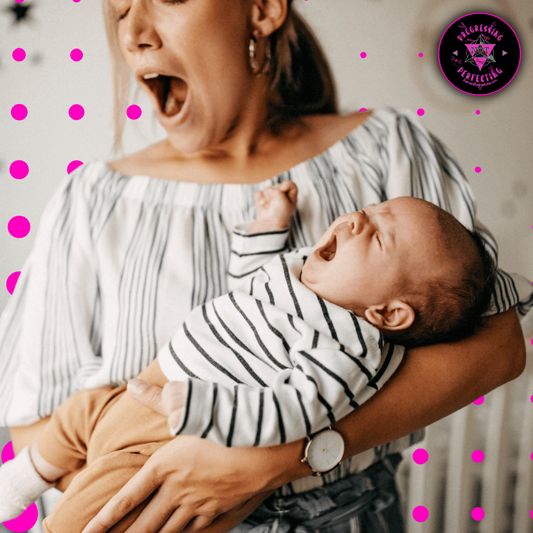 6 Midlife Motherhood Is a Beast—And Nobody Talks About It