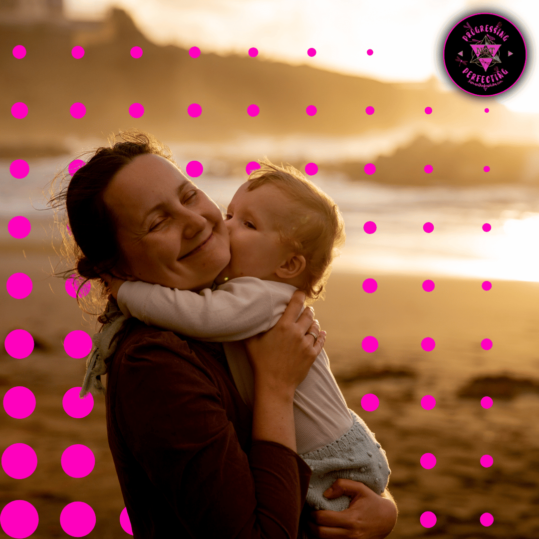 7-1 Midlife Motherhood Is a Beast—And Nobody Talks About It