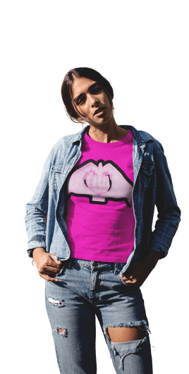 flipping love merch