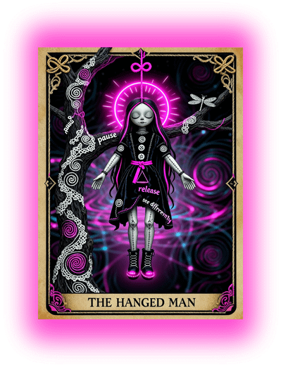 Tarot Card