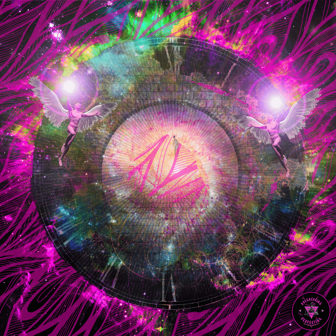 My First Astral Projection Experience