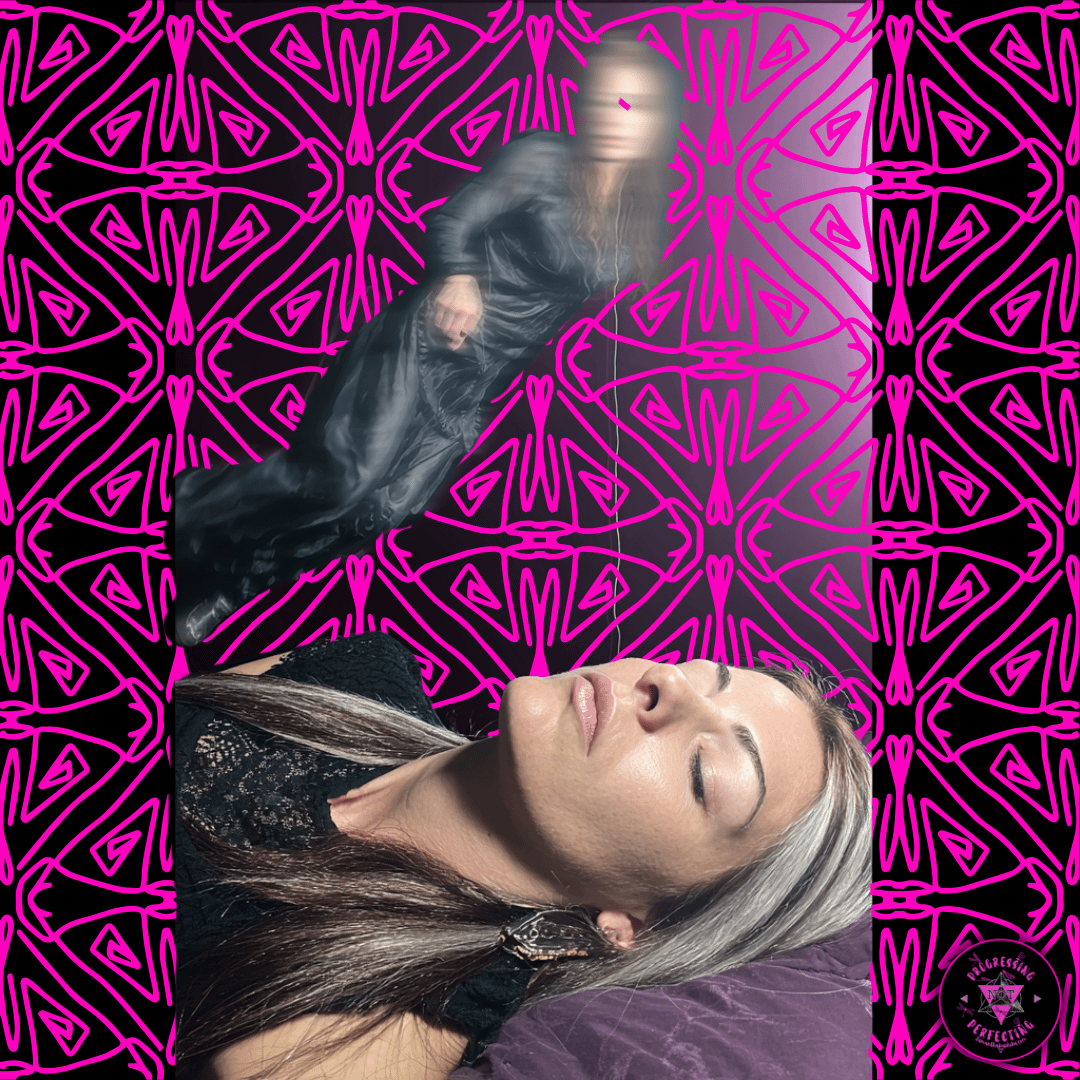 My First Astral Projection Experience