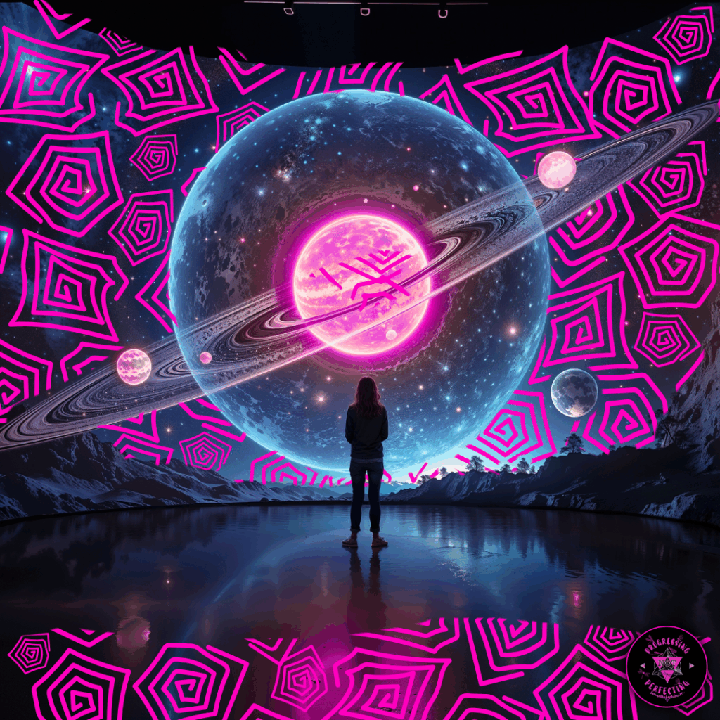 My First Astral Projection Experience