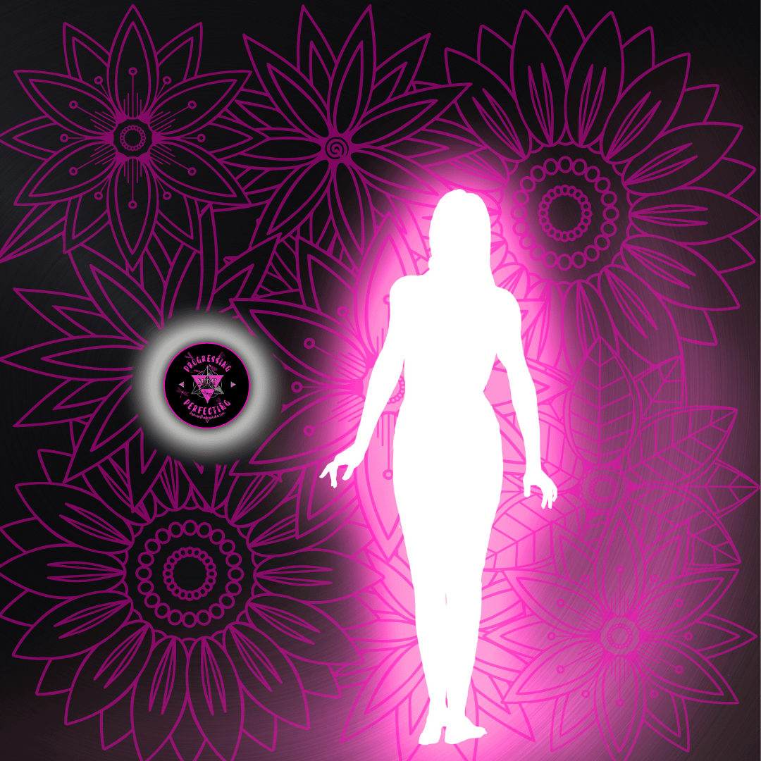 My First Astral Projection Experience