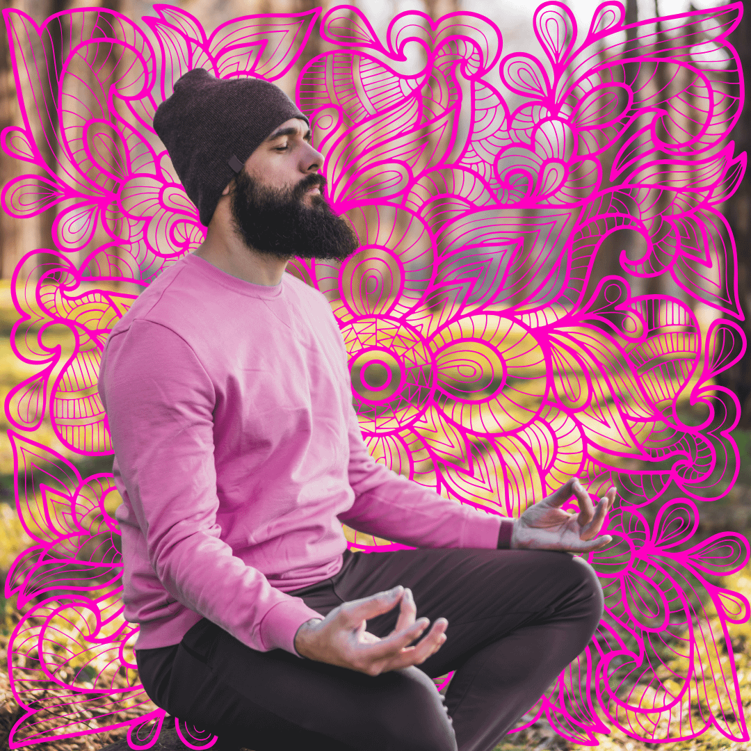 Why You Can't Meditate and What to Do About It Why You Can't Meditate and What to Do About It