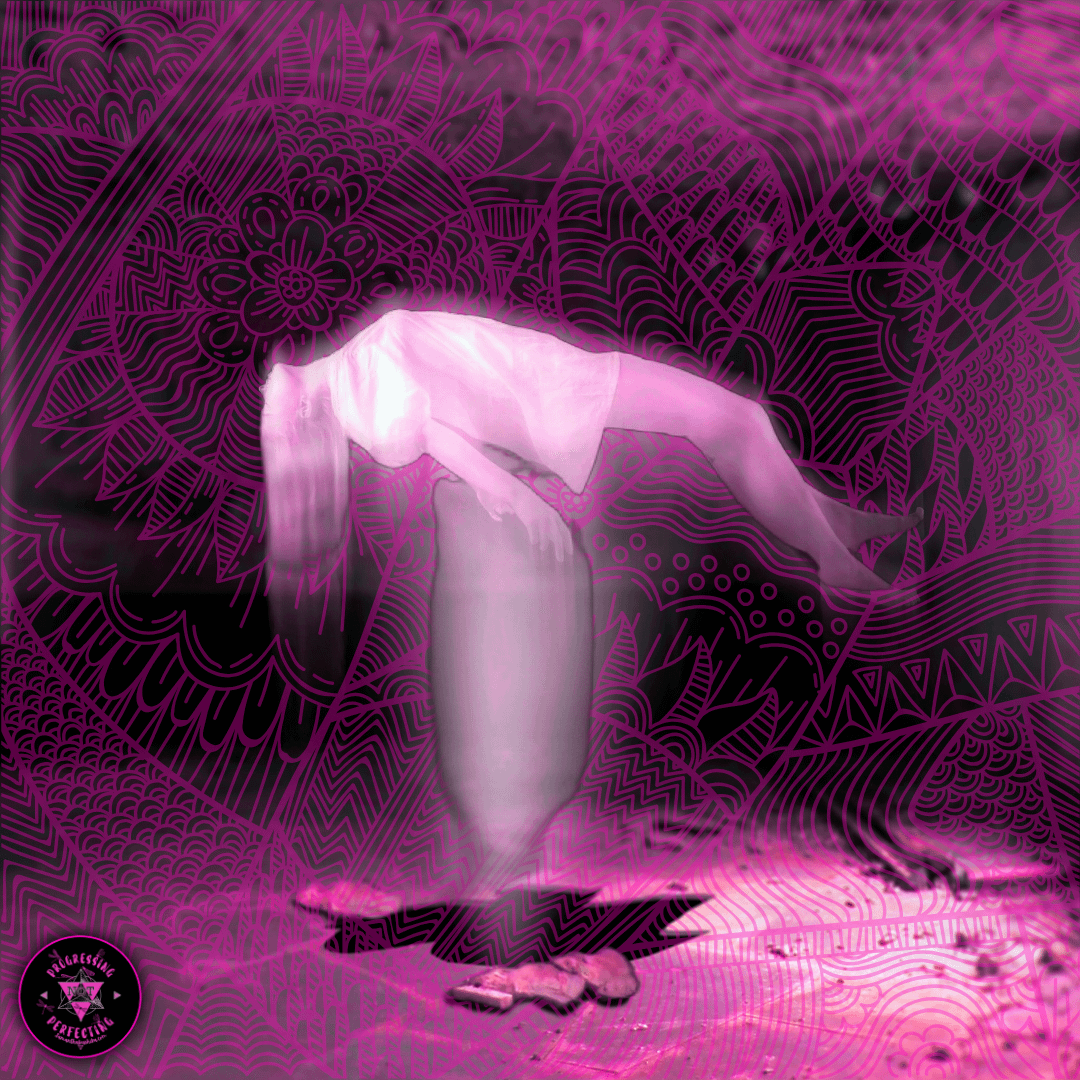My First Astral Projection Experience