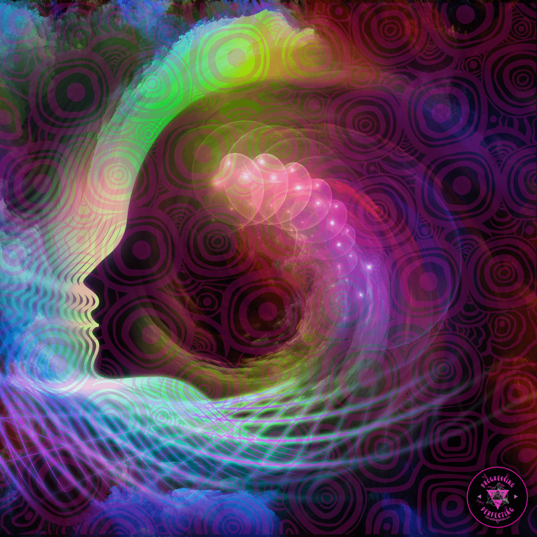 My First Astral Projection Experience