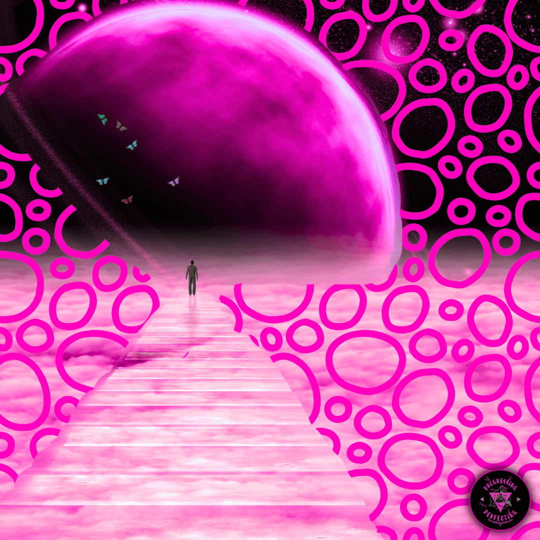 My First Astral Projection Experience